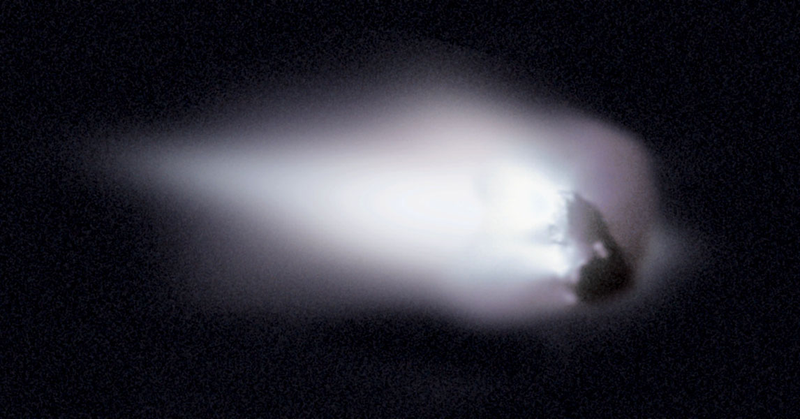 Illustration for article titled The Orionid Meteor Shower Is Tonight and Here's How to Watch It